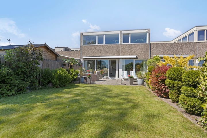 Schorpioenstraat 37 en Emmeloord foto