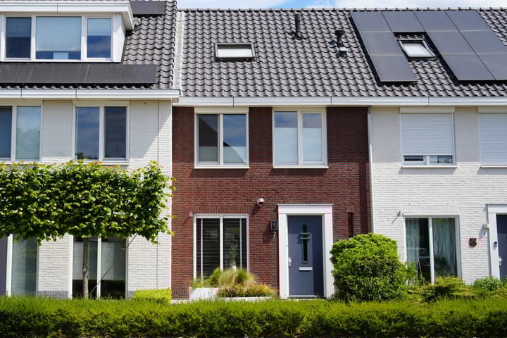 Photo de la maison Schorsmolenstraat 7, Loon op Zand