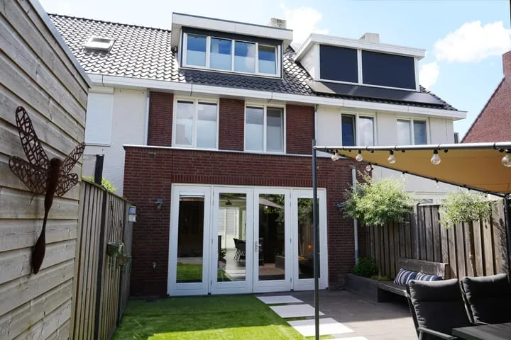 Schorsmolenstraat 7 Loon op Zand thumbnail 48