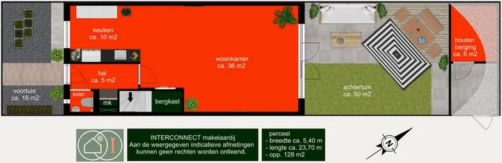 Schorsmolenstraat 7 Loon op Zand thumbnail 60
