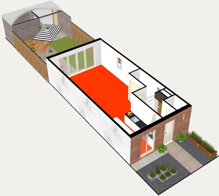 Schorsmolenstraat 7 Loon op Zand thumbnail 63