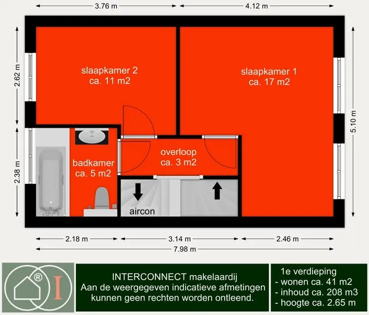 Schorsmolenstraat 7 Loon op Zand thumbnail 72