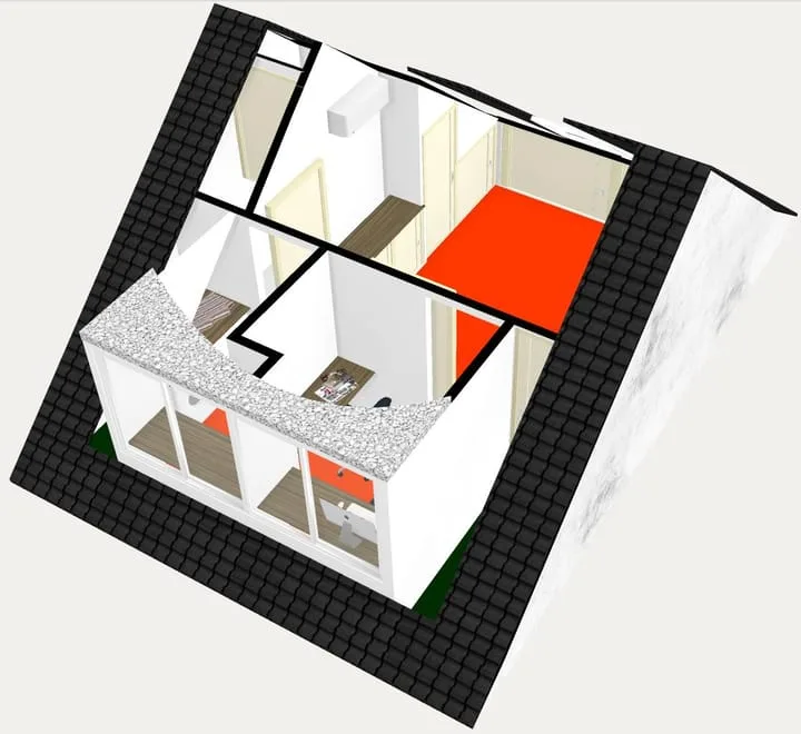 Schorsmolenstraat 7 Loon op Zand thumbnail 82