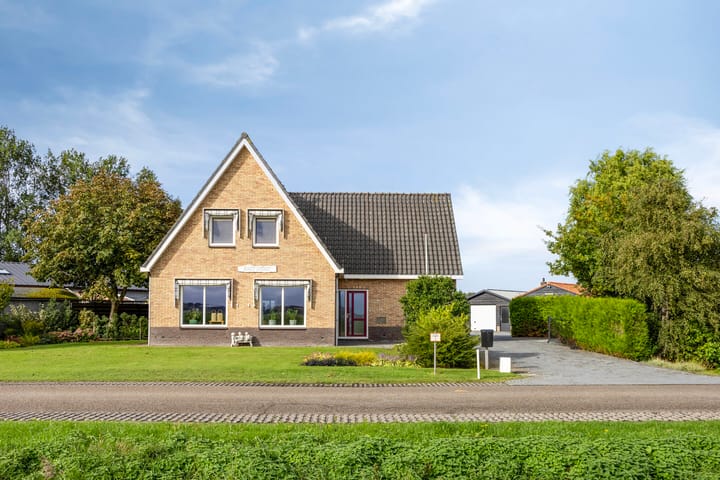 Foto de la vivienda Schorweg 13, Breezand