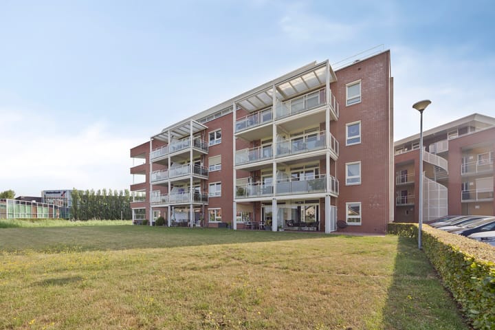 Photo de la maison Schotbalk 25, Urk