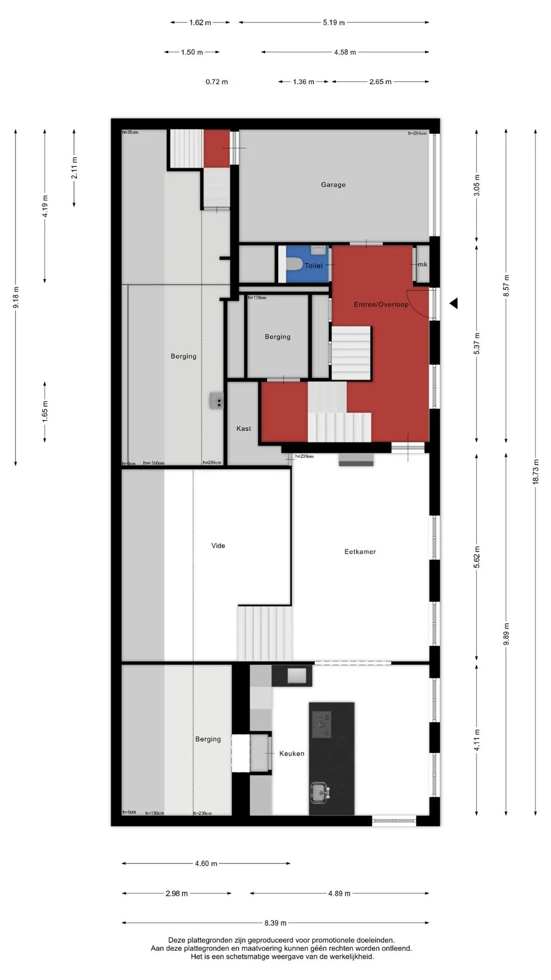 Schotdeuren 2 Arkel thumbnail 75