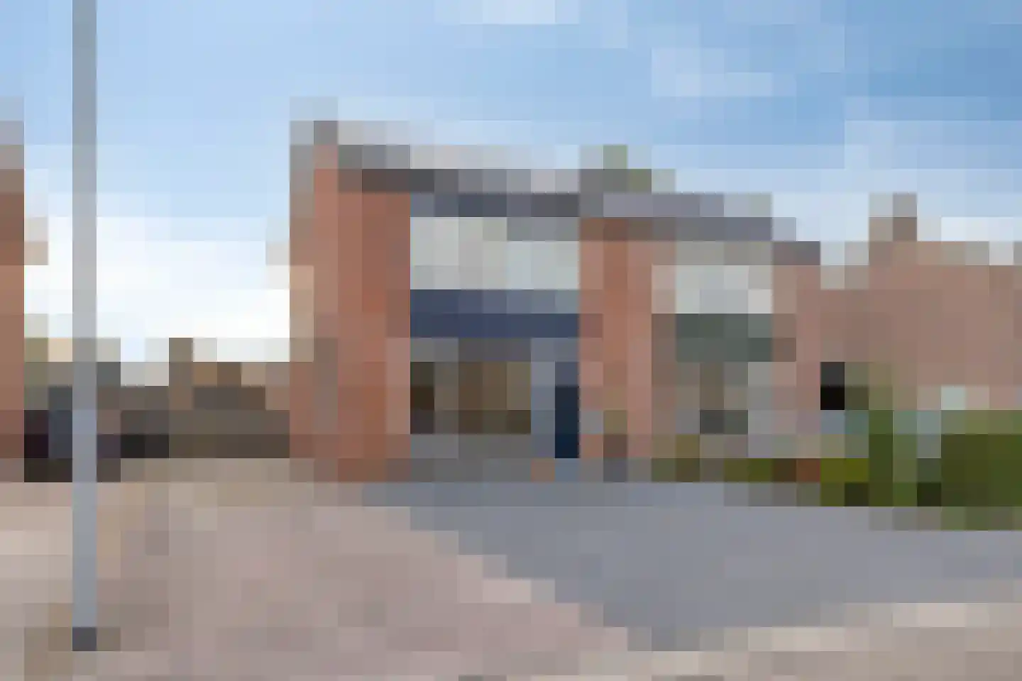 Schotelkamp 14 Hooghalen