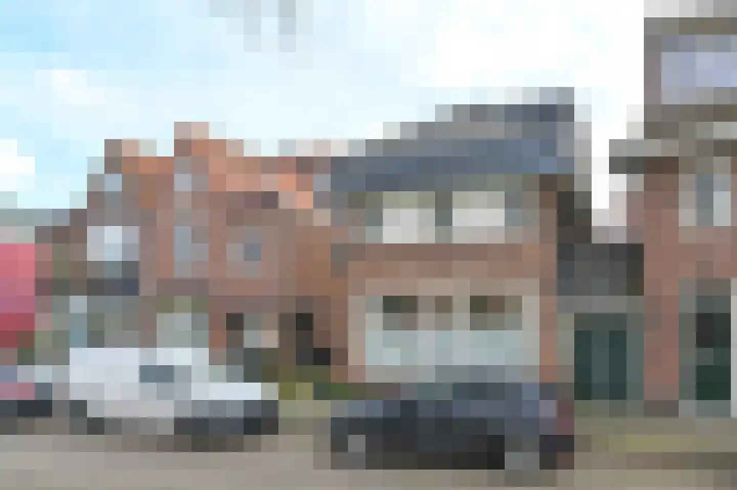 Schoterbosplein 15 Haarlem