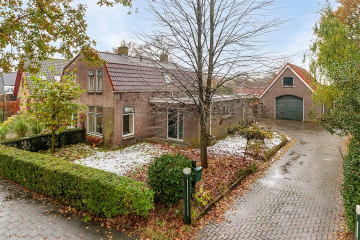 Foto von Haus Schoterlandseweg 13, Oudehorne