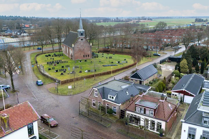 Photo of property Schoterlandseweg 18, Oudeschoot