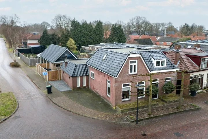 Schoterlandseweg 18 Oudeschoot foto 2