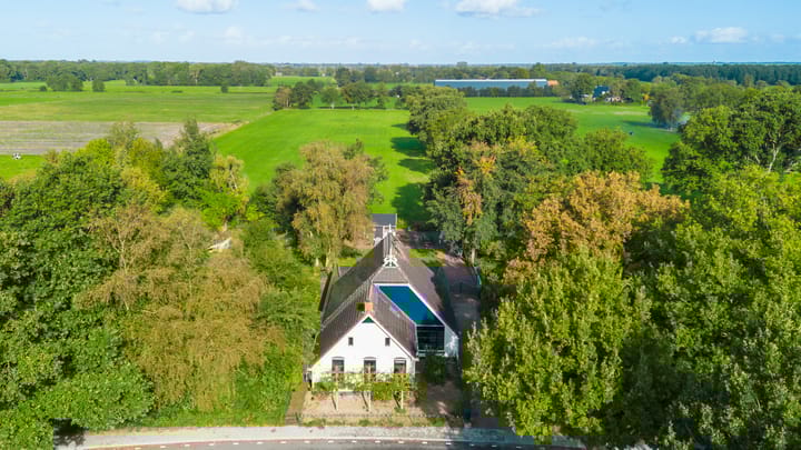 Schoterlandseweg 33 dans Jubbega photo