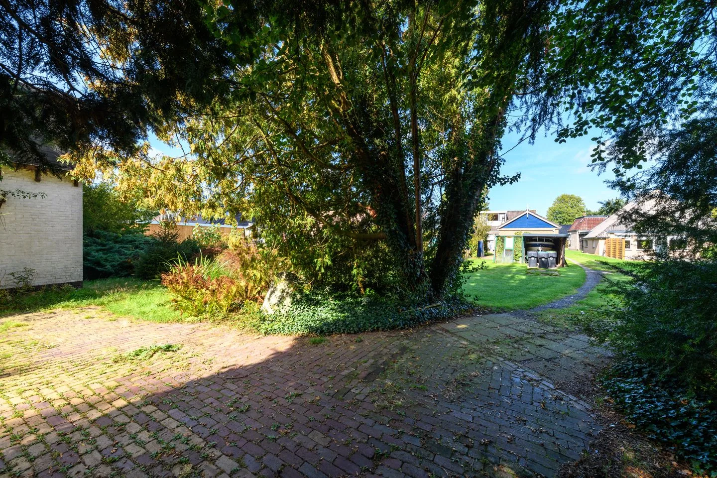 Schoterlandseweg 34 Oudehorne thumbnail 16