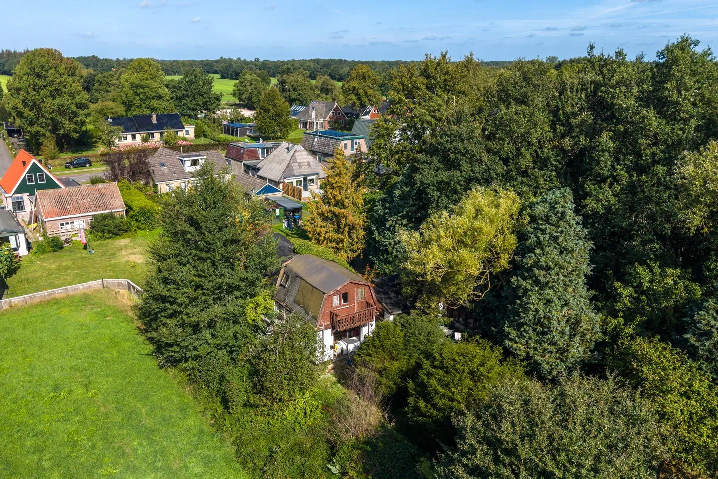 Schoterlandseweg 34 Oudehorne thumbnail 9