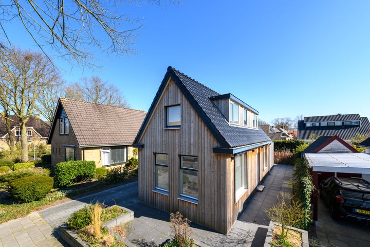 Photo de la maison Schoterlandseweg 62, Mildam