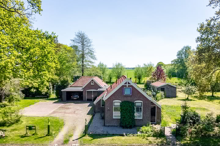 Photo de la maison Schoterlandseweg 70, Jubbega