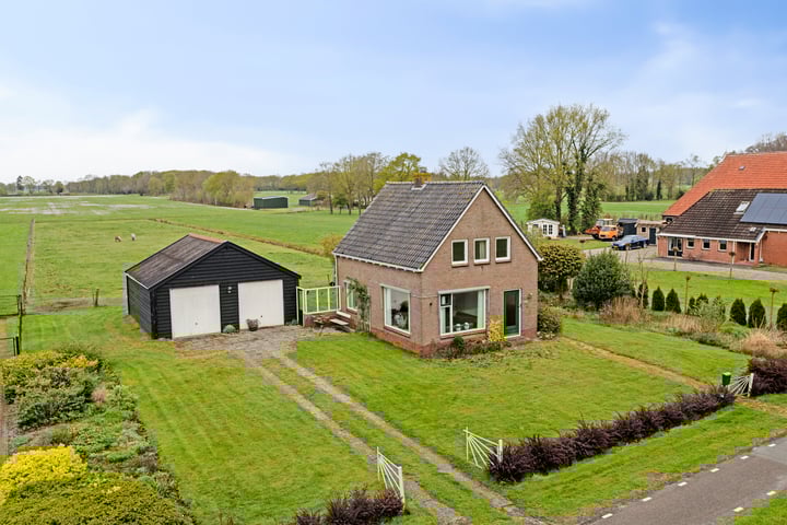 Photo de la maison Schoterlandseweg 71, Oudehorne