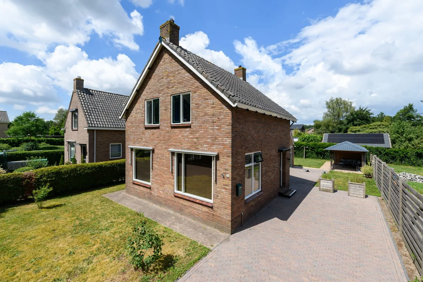 Schoterlandseweg 81 Mildam