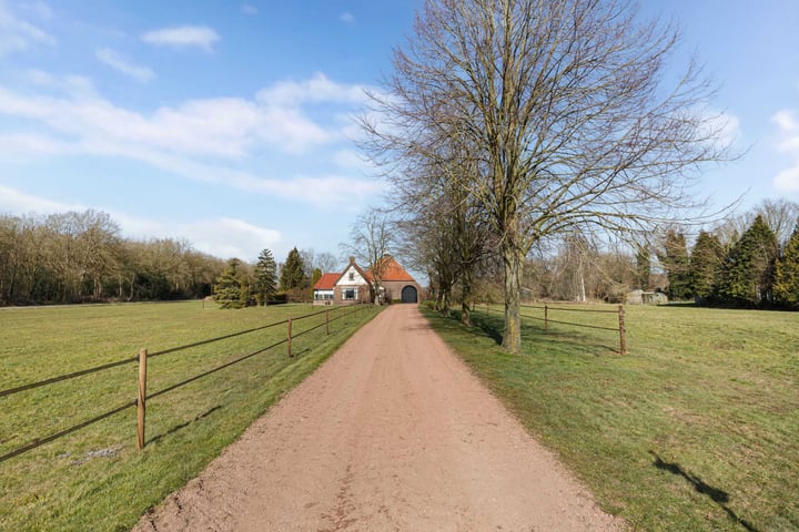 Foto de la vivienda Schoterlandseweg 85, Hoornsterzwaag