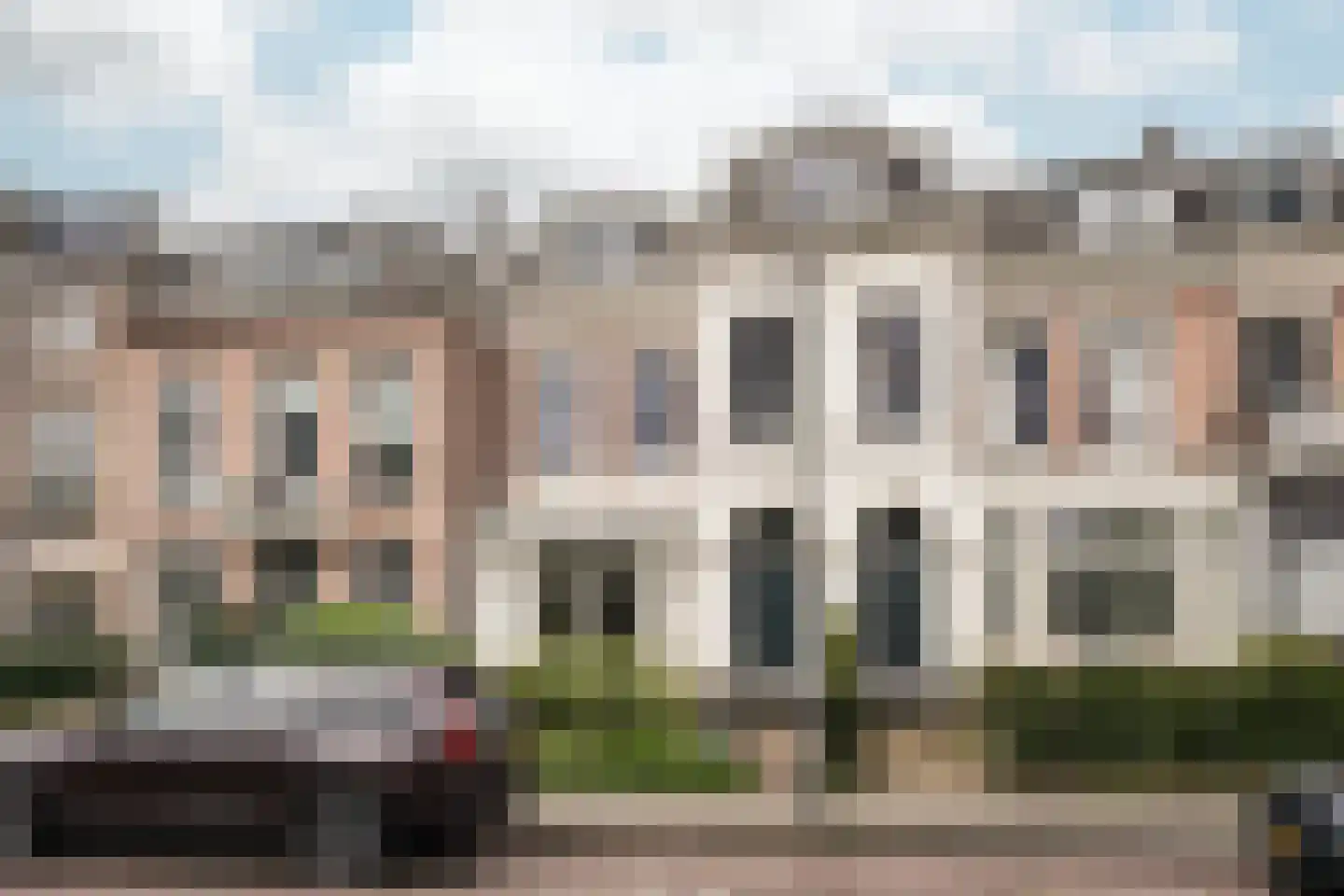 Schotersingel 85 Haarlem