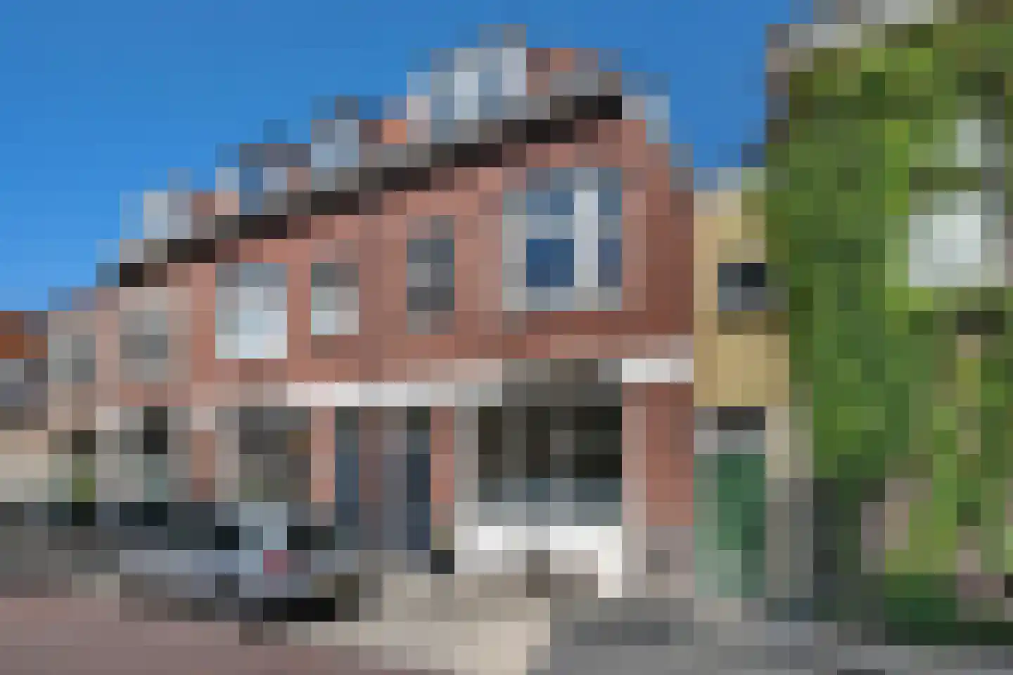 Schoterstraat 35 in Haarlem
