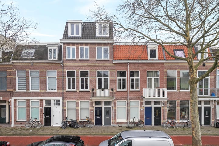 Schoterweg 120-RD in Haarlem
