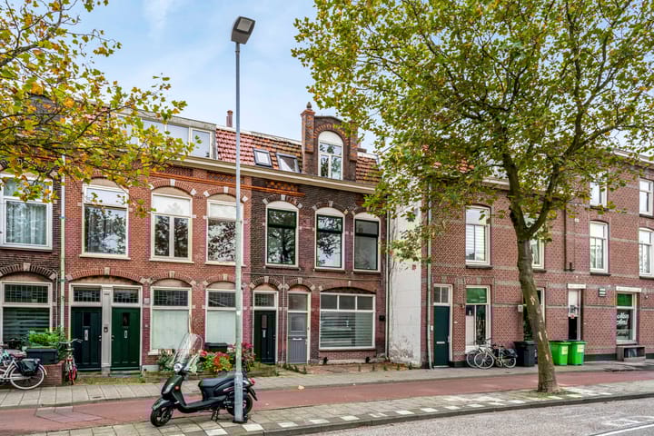 Schoterweg 132-ZW in Haarlem photo