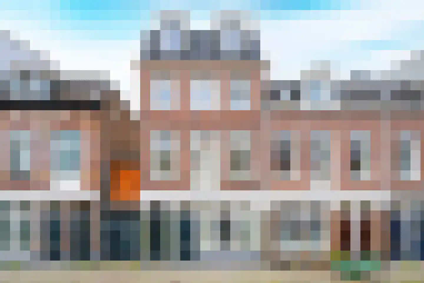Schoterweg 57 A en Haarlem