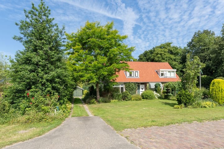 Photo of property Schoterweg 5A, Bant