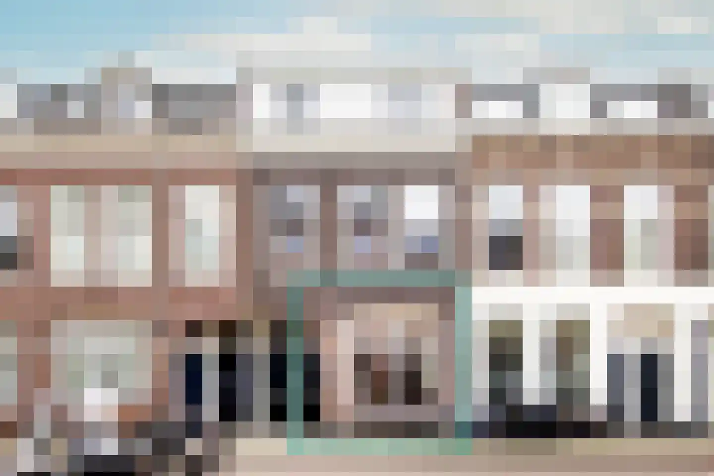 Schoterweg 60 ZW Haarlem
