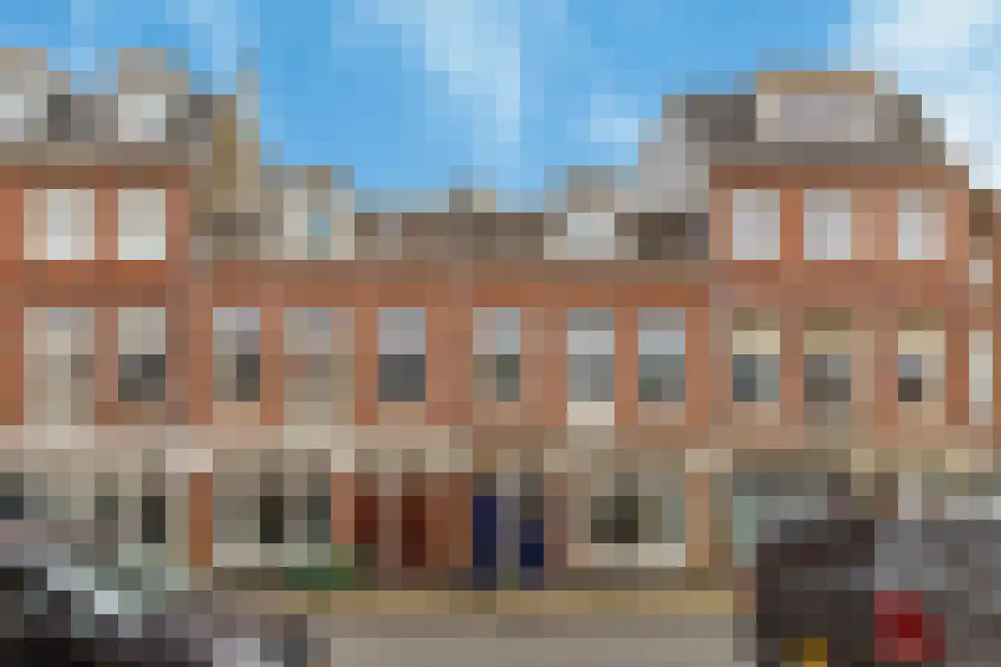 Schoterweg 61 ZW Haarlem
