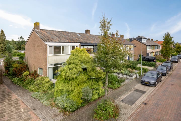 Schotkampseweg 28 en Heerde foto