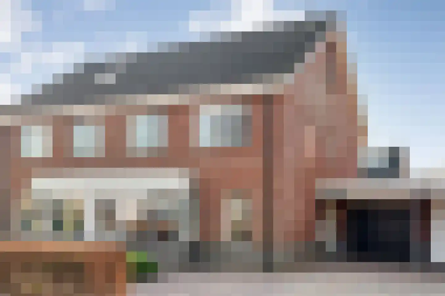 Schotlaan 32 en Hardenberg