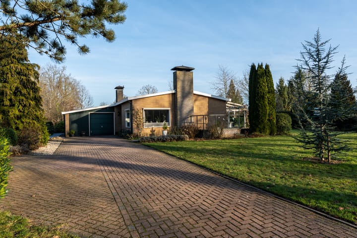 Photo de la maison Schotlandlaan 14, Stadskanaal