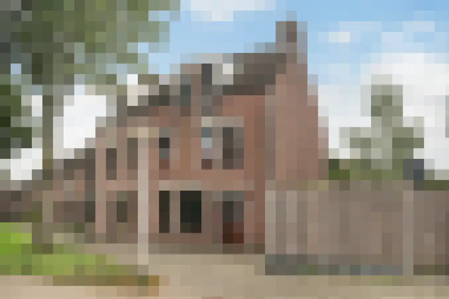 Schotlandstraat 22 in Bergen op Zoom