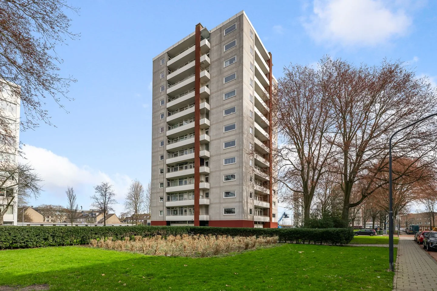 Schotlandstraat 238 Haarlem