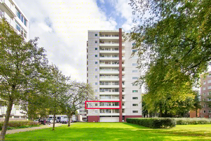 Schotlandstraat 248 en Haarlem foto