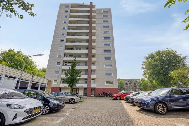Schotlandstraat 262 Haarlem thumbnail 29