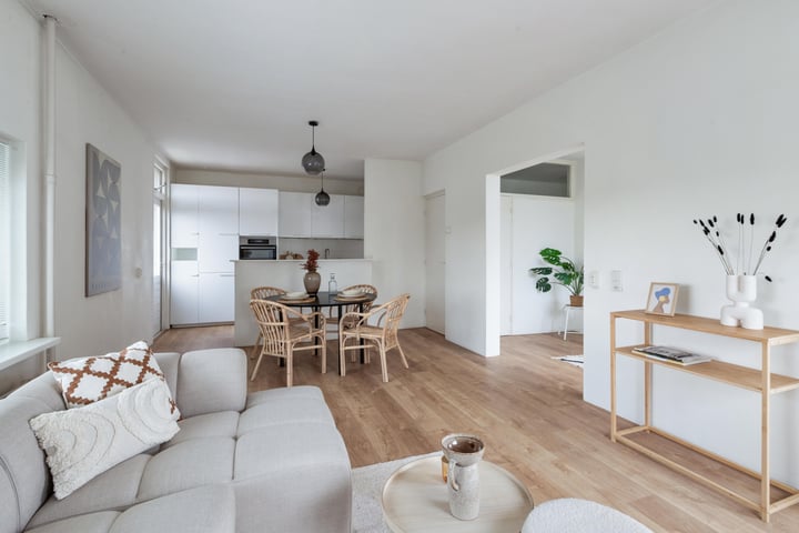 Schotlandstraat 268 in Haarlem foto