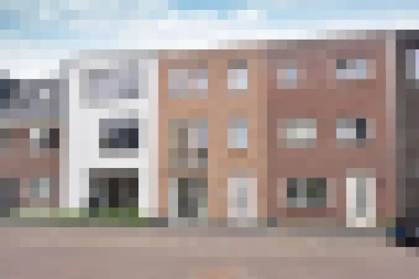 Schotlandstraat 57 in Almere
