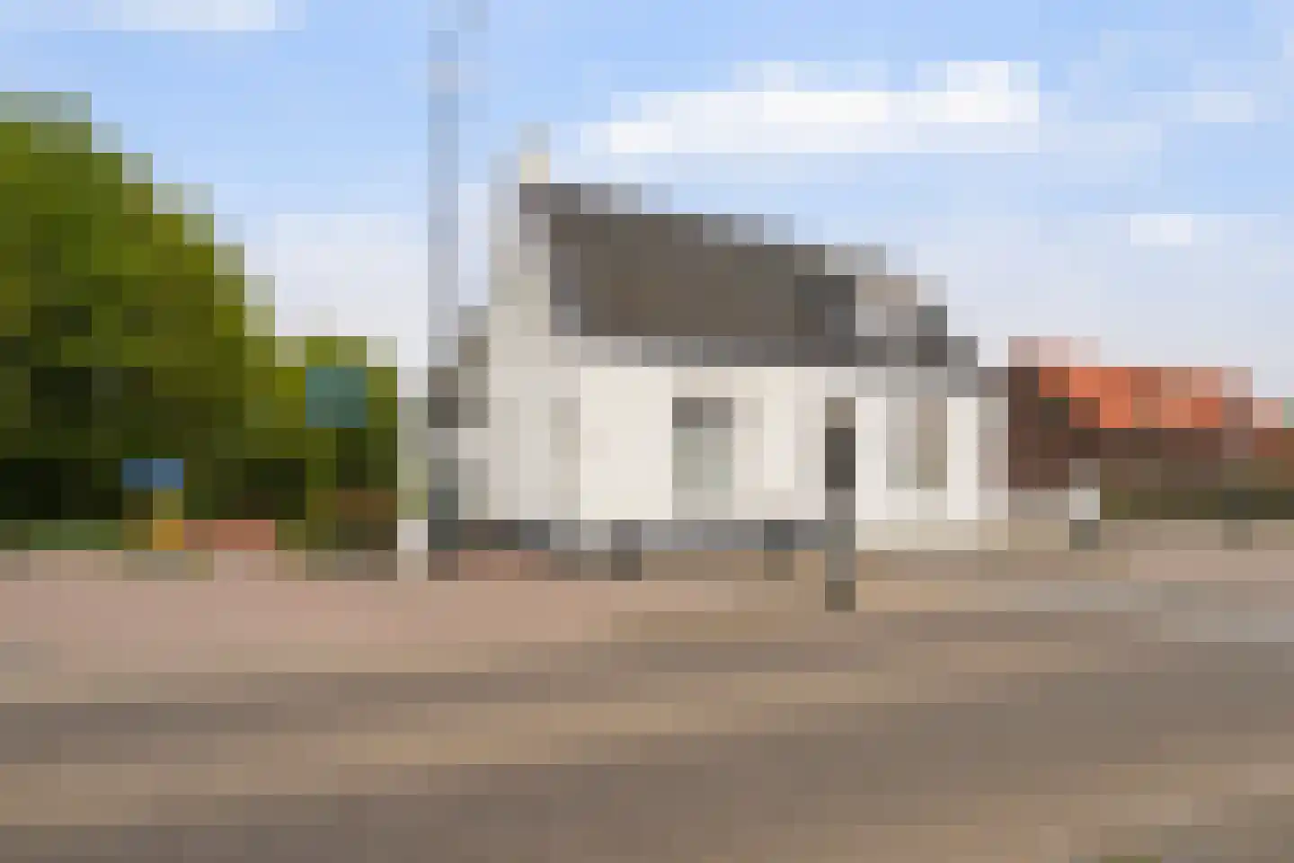 Schotse Hooglandersstraat 25 in Waspik