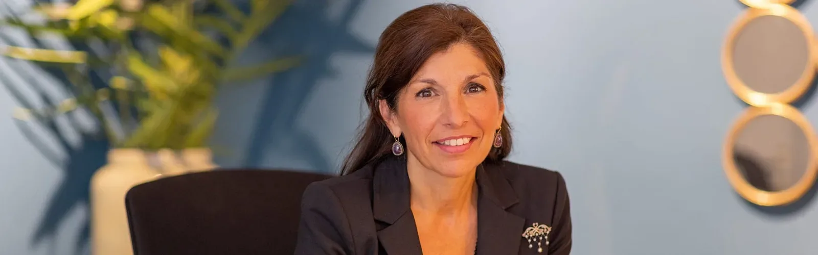 Team photo of Schotsman Makelaardij