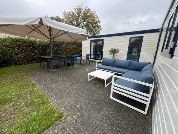 Photo of property Schotsmanweg 1-08, Kamperland