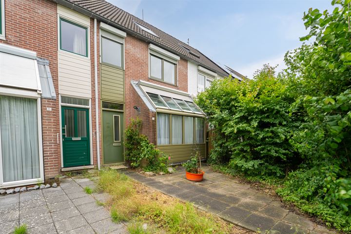 Photo de la maison Schottegat 5, Almere