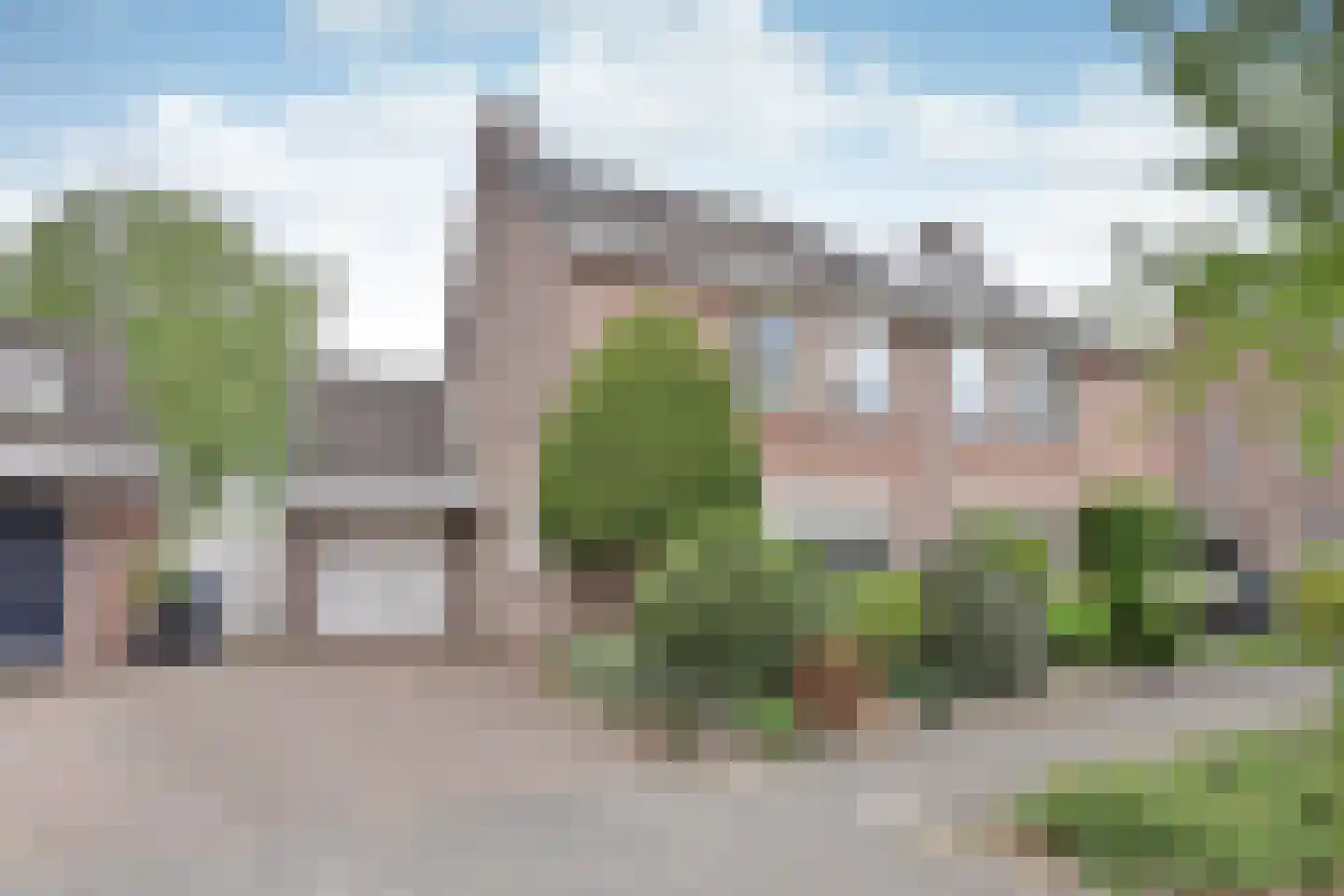 Schout 95 in Naarden