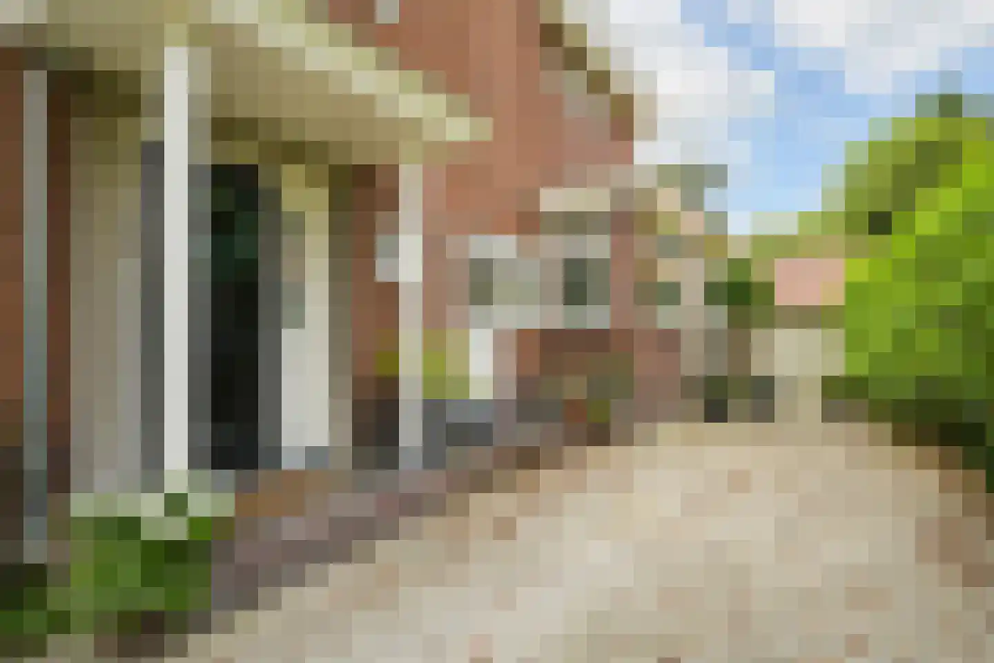 Schout bij Nacht Doormanlaan 25 Wassenaar thumbnail 10