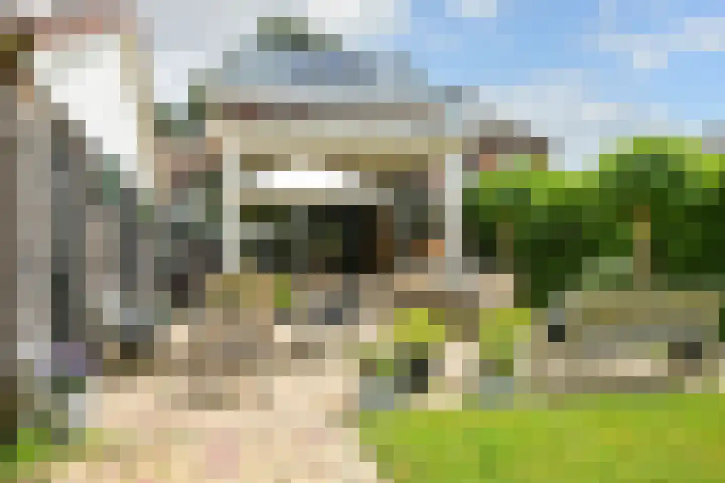 Schout bij Nacht Doormanlaan 25 Wassenaar thumbnail 40
