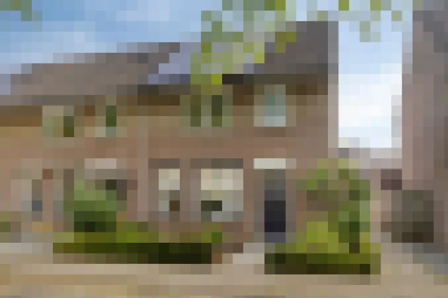 Schout Diercxlaan 23 dans Nuenen