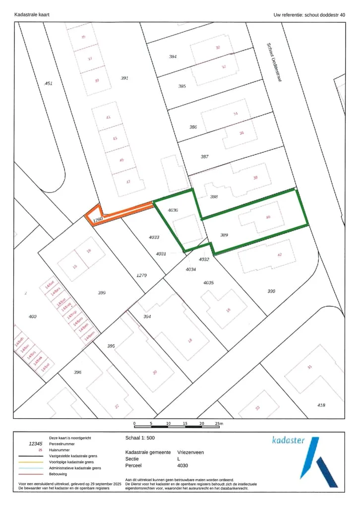 Schout Doddestraat 40 Vriezenveen thumbnail 42