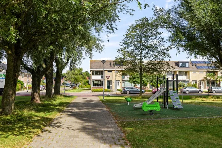Schout en Schepenenstraat 19 Den Helder foto 3